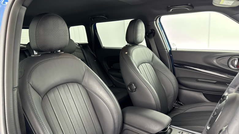 MINI Clubman 2.0 [178] Cooper S Exclusive 6dr Auto Petrol Estate